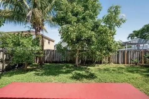 11007 SW 243rd Lane Homestead FL 33032