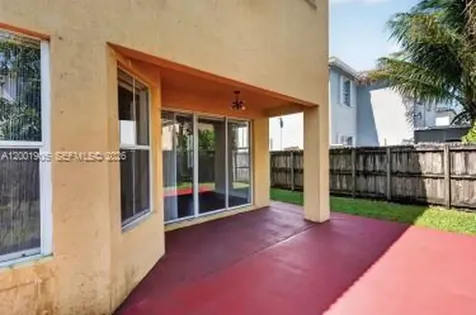 11007 SW 243rd Lane Homestead FL 33032