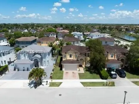 11007 SW 243rd Lane Homestead FL 33032
