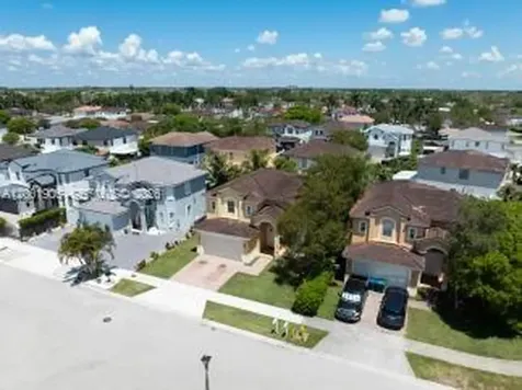 11007 SW 243rd Lane Homestead FL 33032