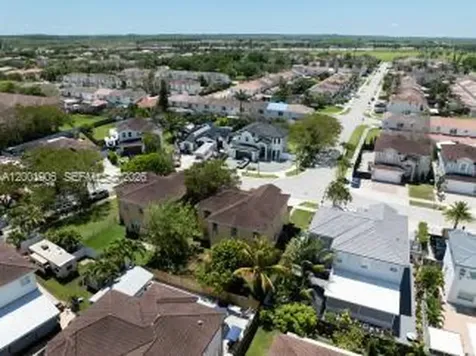 11007 SW 243rd Lane Homestead FL 33032