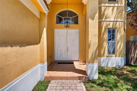 11007 SW 243rd Lane Homestead FL 33032