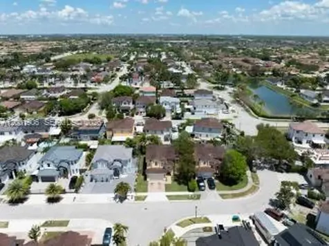 11007 SW 243rd Lane Homestead FL 33032