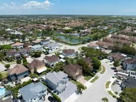 11007 SW 243rd Lane Homestead FL 33032