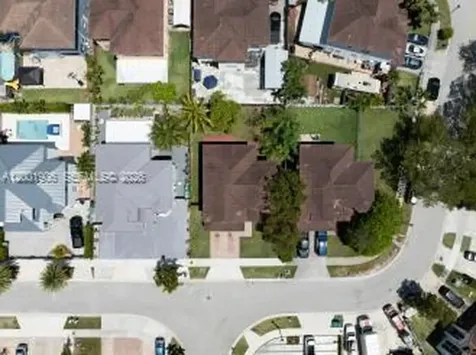 11007 SW 243rd Lane Homestead FL 33032