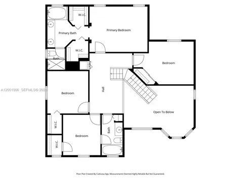 11007 SW 243rd Lane Homestead FL 33032