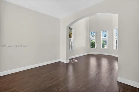 11007 SW 243rd Lane Homestead FL 33032