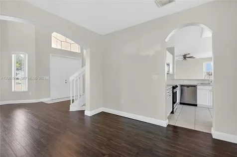 11007 SW 243rd Lane Homestead FL 33032