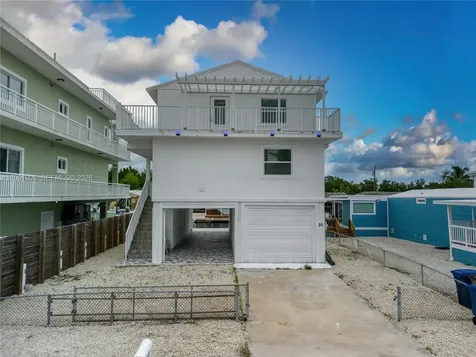 20 Eagle Drive Key Largo FL 33037