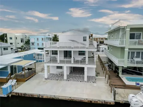 20 Eagle Drive Key Largo FL 33037