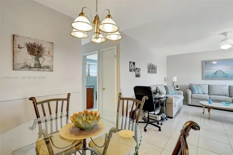16801 NE 13th Avenue Miami FL 33162