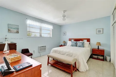 16801 NE 13th Avenue Miami FL 33162