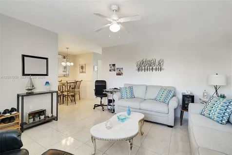 16801 NE 13th Avenue Miami FL 33162