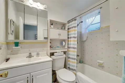 16801 NE 13th Avenue Miami FL 33162