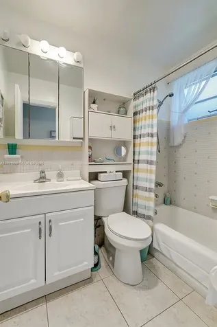 16801 NE 13th Avenue Miami FL 33162