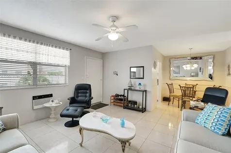 16801 NE 13th Avenue Miami FL 33162