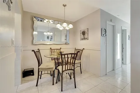 16801 NE 13th Avenue Miami FL 33162