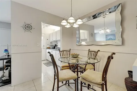 16801 NE 13th Avenue Miami FL 33162