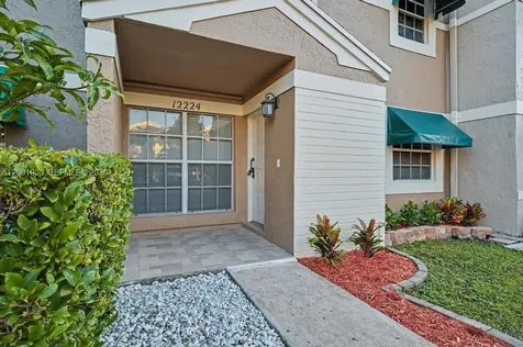 12224 SW 52nd Place Cooper City FL 33330
