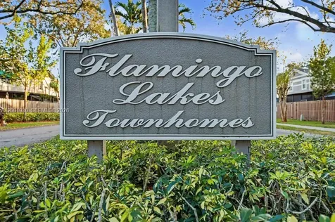 12224 SW 52nd Place Cooper City FL 33330