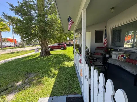 91 Fronton Boulevard Dania Beach FL 33004