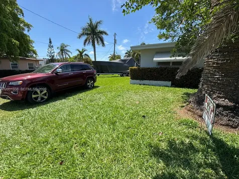 91 Fronton Boulevard Dania Beach FL 33004