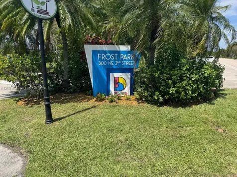 91 Fronton Boulevard Dania Beach FL 33004