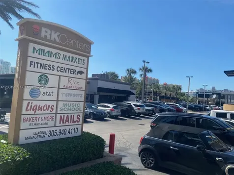 210 172nd Street Sunny Isles Beach FL 33160