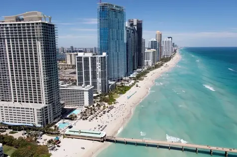 210 172nd Street Sunny Isles Beach FL 33160