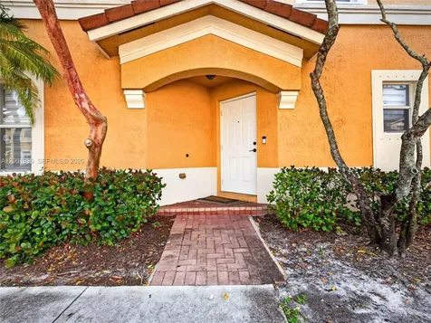 3004 SW 129th Way Miramar FL 33027