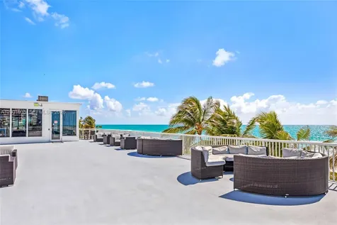 5401 Collins Avenue Miami Beach FL 33140