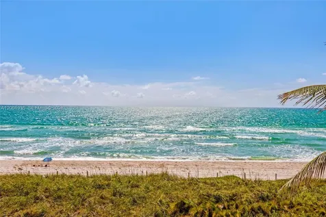 5401 Collins Avenue Miami Beach FL 33140