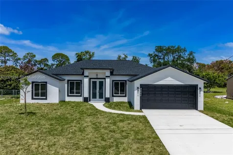 2857 SE Cabana Lane Port St. Lucie FL 34952