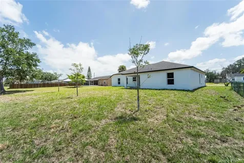 2857 SE Cabana Lane Port St. Lucie FL 34952