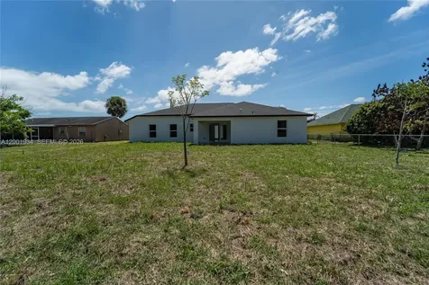 2857 SE Cabana Lane Port St. Lucie FL 34952