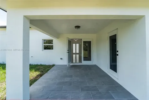 2857 SE Cabana Lane Port St. Lucie FL 34952