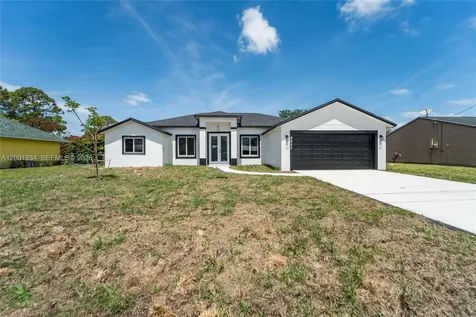 2857 SE Cabana Lane Port St. Lucie FL 34952