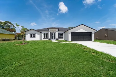2857 SE Cabana Lane Port St. Lucie FL 34952