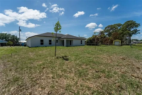 2857 SE Cabana Lane Port St. Lucie FL 34952