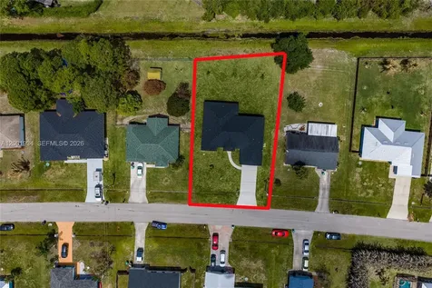 2857 SE Cabana Lane Port St. Lucie FL 34952