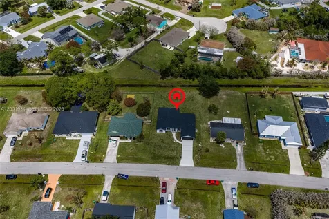 2857 SE Cabana Lane Port St. Lucie FL 34952