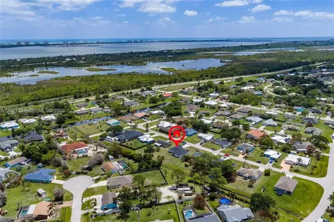 2857 SE Cabana Lane Port St. Lucie FL 34952