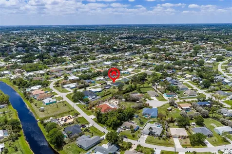 2857 SE Cabana Lane Port St. Lucie FL 34952