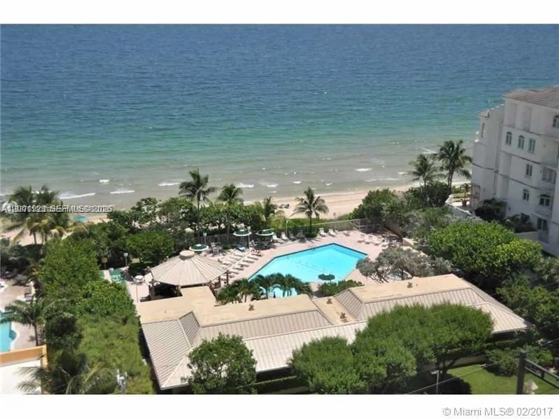 1905 N Ocean Boulevard Fort Lauderdale FL 33305