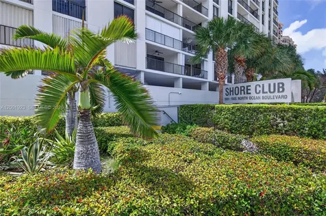 1905 N Ocean Boulevard Fort Lauderdale FL 33305