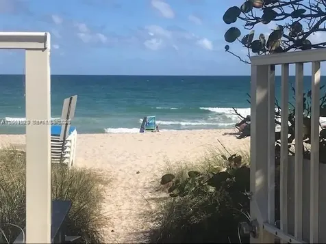 1905 N Ocean Boulevard Fort Lauderdale FL 33305