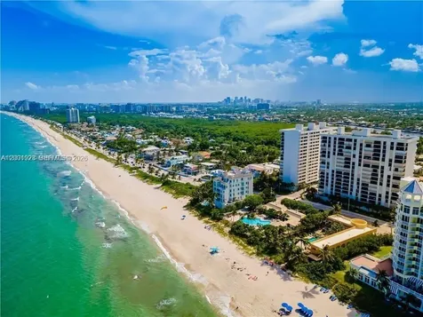 1905 N Ocean Boulevard Fort Lauderdale FL 33305
