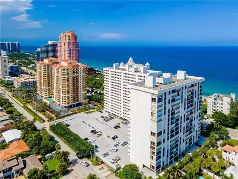 1905 N Ocean Boulevard Fort Lauderdale FL 33305