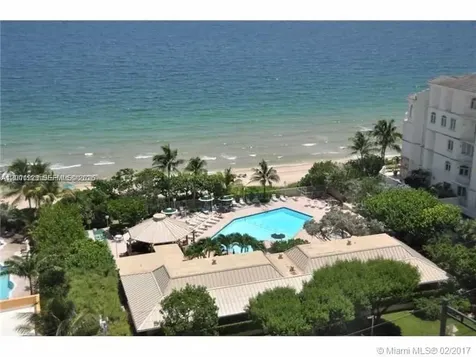 1905 N Ocean Boulevard Fort Lauderdale FL 33305