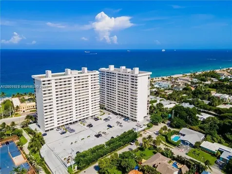 1905 N Ocean Boulevard Fort Lauderdale FL 33305